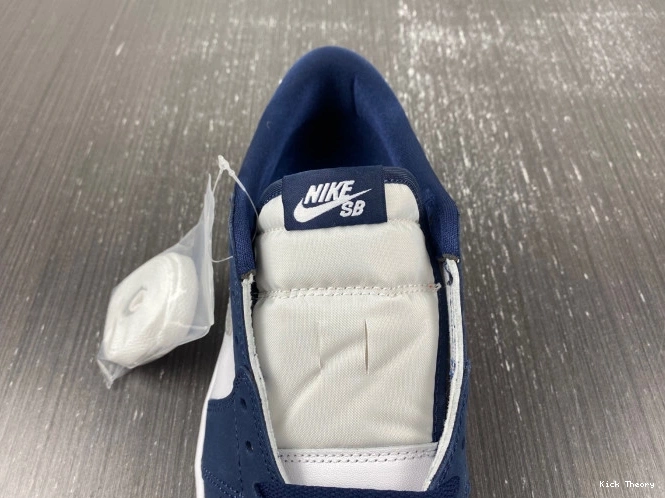 Kicktheory SB 1 Low Navy Midnight Jordan CJ7891-400 0712
